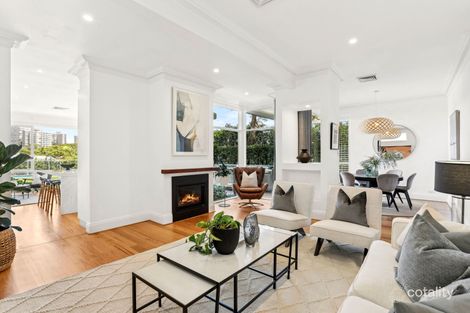 Property photo of 5 Montague Road Cremorne NSW 2090