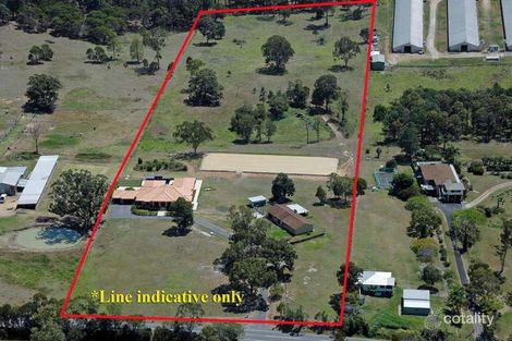 Property photo of 62 Double Jump Road Victoria Point QLD 4165