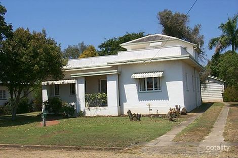 34 Mccracken St, Walkervale, QLD 4670