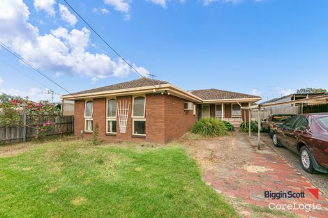 Property photo of 55 Marina Drive Melton VIC 3337