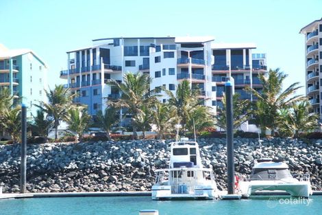 Property photo of 9/7 Megan Place Mackay Harbour QLD 4740
