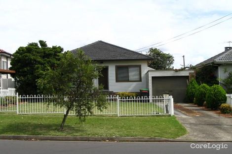 Property photo of 4 Curtis Road Chester Hill NSW 2162