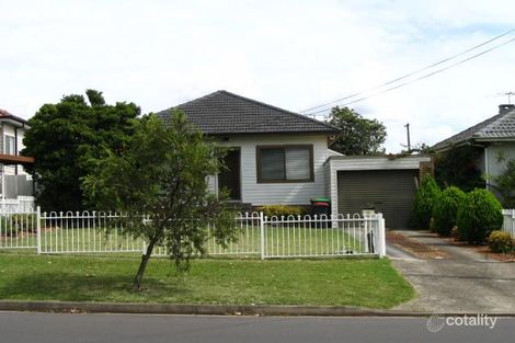 4 Curtis Rd, Chester Hill, NSW 2162