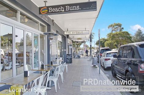 Property photo of 14/152-154 Russell Avenue Dolls Point NSW 2219