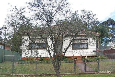 46 Vincent Cres, Canley Vale, NSW 2166