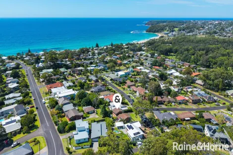 2/12 Niblick Ave, Mollymook Beach, NSW 2539