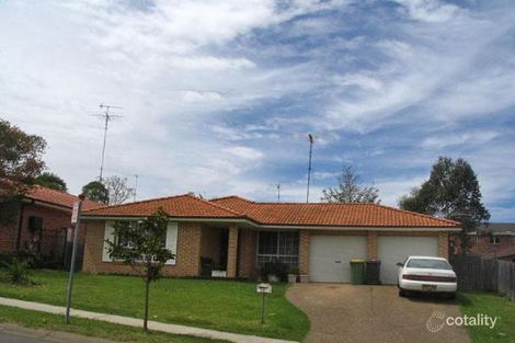 56 Kenneth Slessor Dr, Glenmore Park, NSW 2745