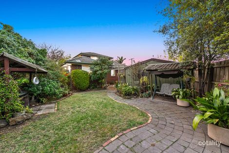 Property photo of 4 Robin Court Keysborough VIC 3173