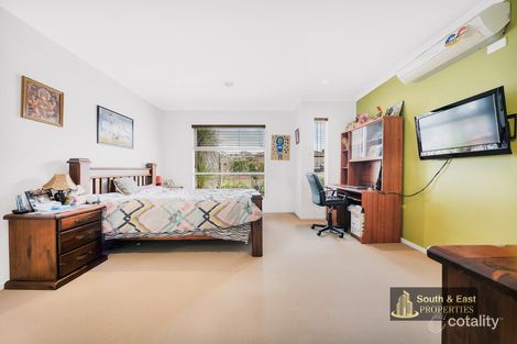 20 Tetrabine Way, Lyndhurst, VIC 3975