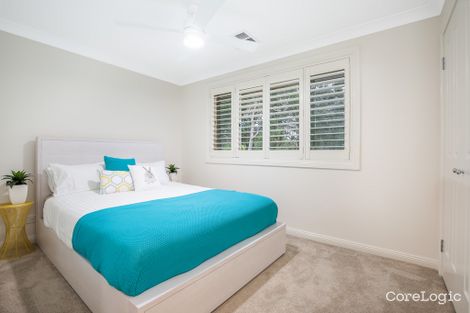 Property photo of 16 Hildegard Place Baulkham Hills NSW 2153