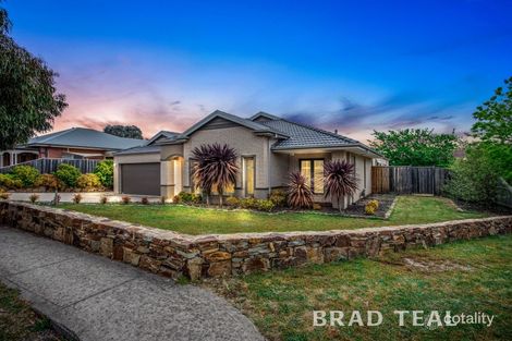 19 Pearce Ct, Gisborne, VIC 3437
