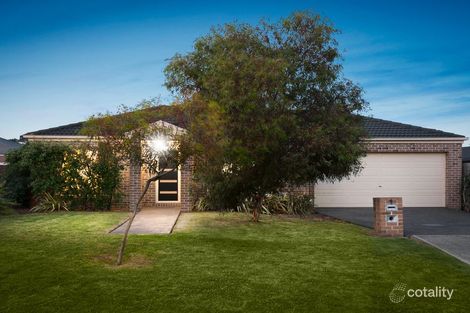Property photo of 1/7 Jamieson Court Pakenham VIC 3810