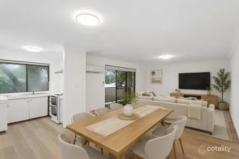 18/48 Austin St, Shenton Park, WA 6008