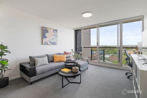 Property photo of 175/416A St Kilda Road Melbourne VIC 3004