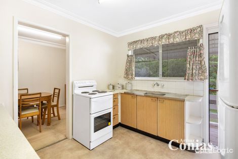 Property photo of 15 Kildonan Street Aspley QLD 4034