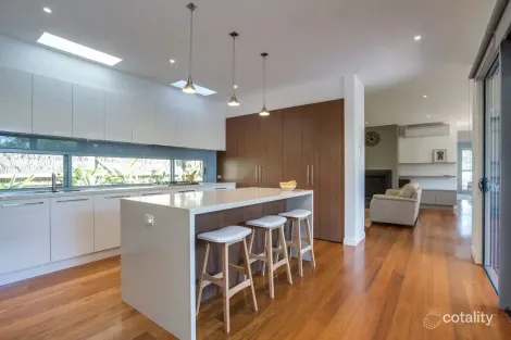 Property photo of 1 Tarakan Street Sorrento VIC 3943