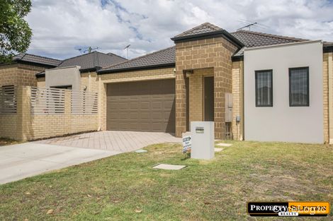 Property photo of 75B Eastdene Circle Nollamara WA 6061