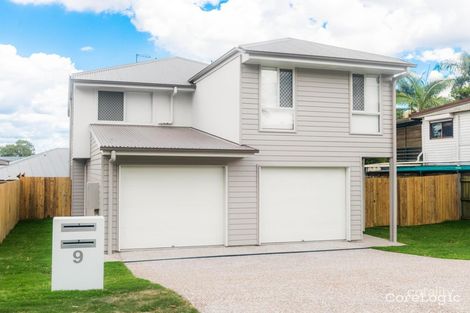 2/9a Robert St, Loganlea, QLD 4131
