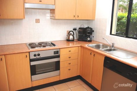 Property photo of 2/1 Trickett Road Woolooware NSW 2230