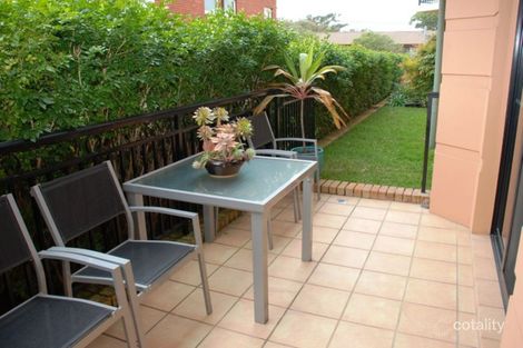 Property photo of 2/1 Trickett Road Woolooware NSW 2230