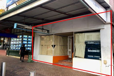 Property photo of 8 Oxford Street Epping NSW 2121