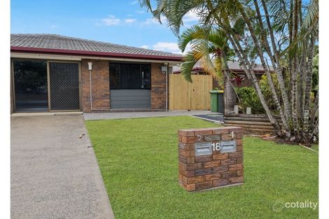 Property photo of 4/18 Creal Street East Mackay QLD 4740