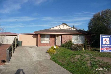 Property photo of 8 Rottnest Court Hoppers Crossing VIC 3029