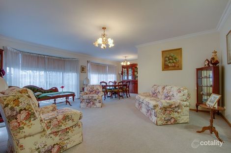 Property photo of 38 Linsley Way Wantirna VIC 3152