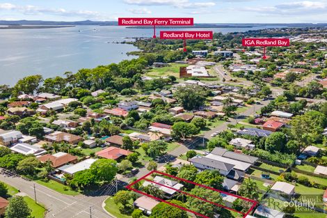 Property photo of 73 Dart Street Redland Bay QLD 4165