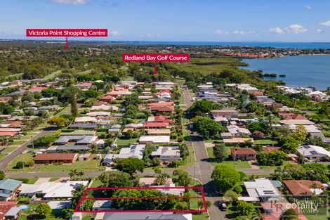 Property photo of 73 Dart Street Redland Bay QLD 4165