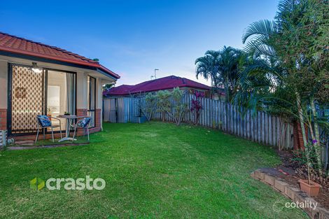 Property photo of 46 Lancewood Circuit Robina QLD 4226