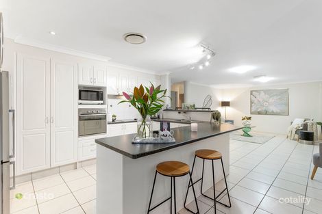 Property photo of 46 Lancewood Circuit Robina QLD 4226