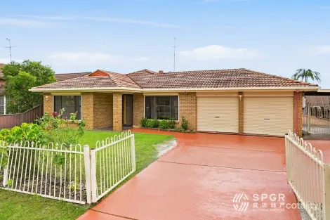 97 NORTH STEYNE RD, WOODBINE, NSW 2560