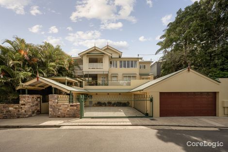 Property photo of 119 Abuklea Street Newmarket QLD 4051