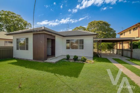 1/65 Prospect Rd, Garden Suburb, NSW 2289