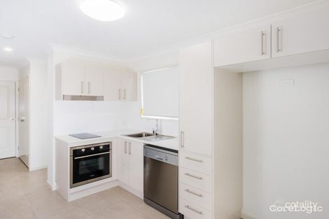 Property photo of 2/9A Robert Street Loganlea QLD 4131