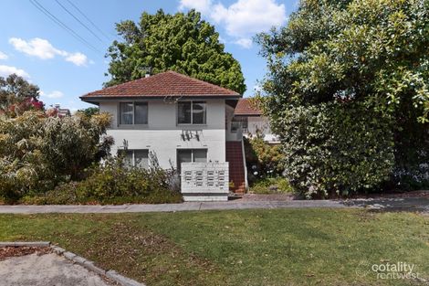 10/54 Kenilworth St, Maylands, WA 6051