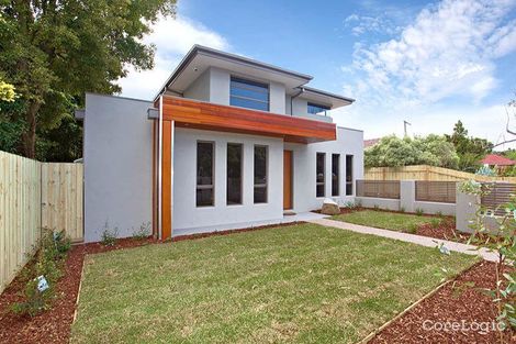 Property photo of 1/29 Miller Crescent Mount Waverley VIC 3149