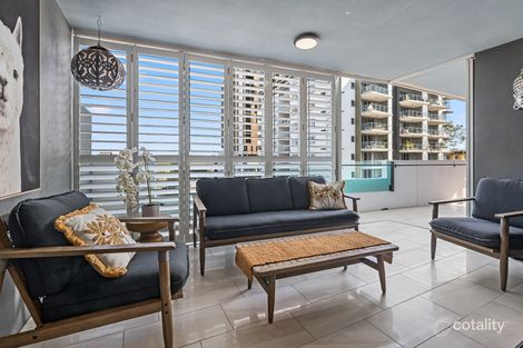Property photo of 301/45-51 Latham Street Chermside QLD 4032