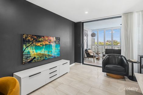 Property photo of 301/45-51 Latham Street Chermside QLD 4032