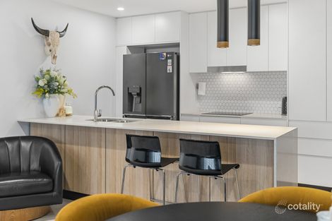 Property photo of 301/45-51 Latham Street Chermside QLD 4032