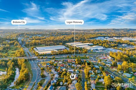 Property photo of 2/9A Robert Street Loganlea QLD 4131