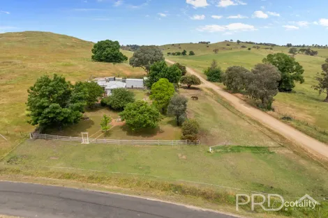 375 Grahamstown Rd, Sandy Gully, NSW 2729