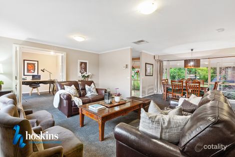 Property photo of 5 Lyn Court Ringwood North VIC 3134