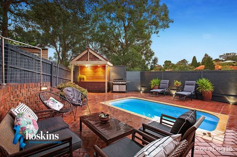 Property photo of 5 Lyn Court Ringwood North VIC 3134