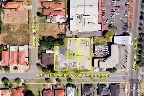126a Mallard Way, Cannington, WA 6107
