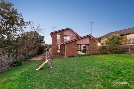 Property photo of 19 Athenry Terrace Templestowe VIC 3106