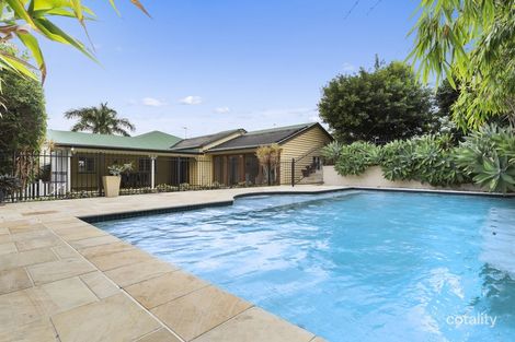 Property photo of 78 Alexandra Street Bardon QLD 4065