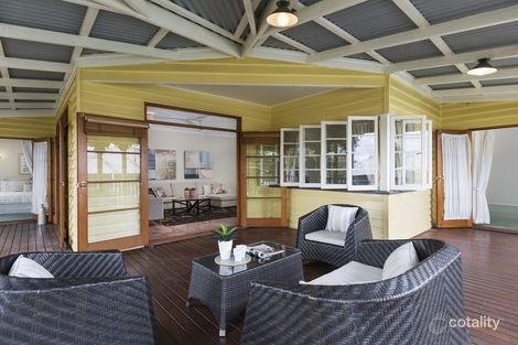 Property photo of 78 Alexandra Street Bardon QLD 4065