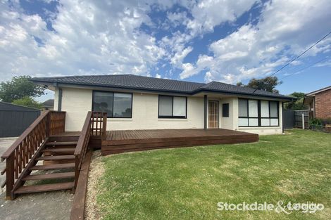 Property photo of 3 Roy Court Churchill VIC 3842